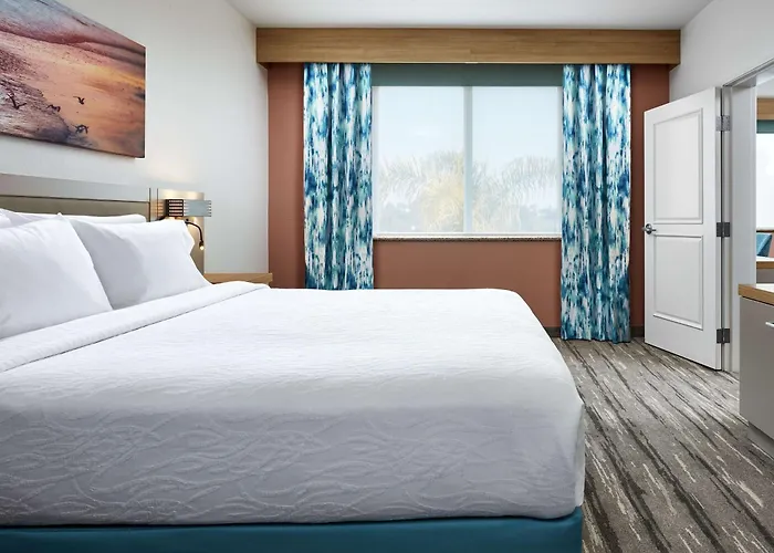 Hilton Garden Inn San Luis Obispo/Pismo Beach