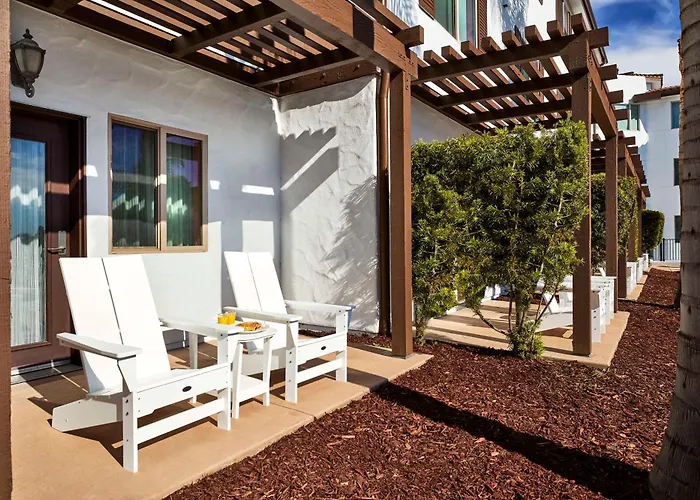 Hilton Garden Inn San Luis Obispo/Pismo Beach