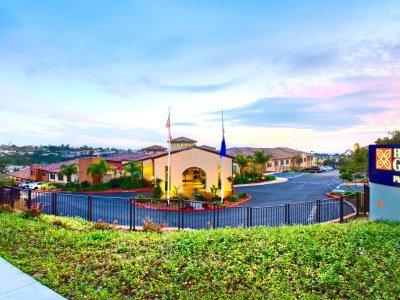 Hilton Garden San Luis Obispo/pismo 3*