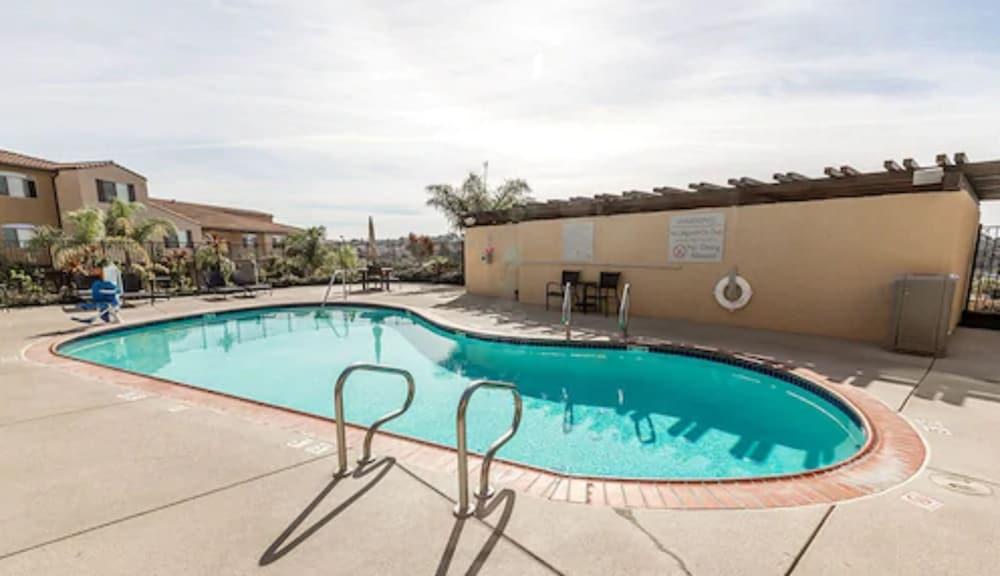 Hilton Garden San Luis Obispo/pismo Hotel