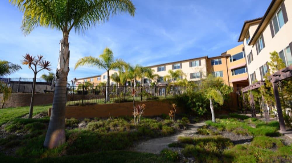 Hilton Garden San Luis Obispo/pismo