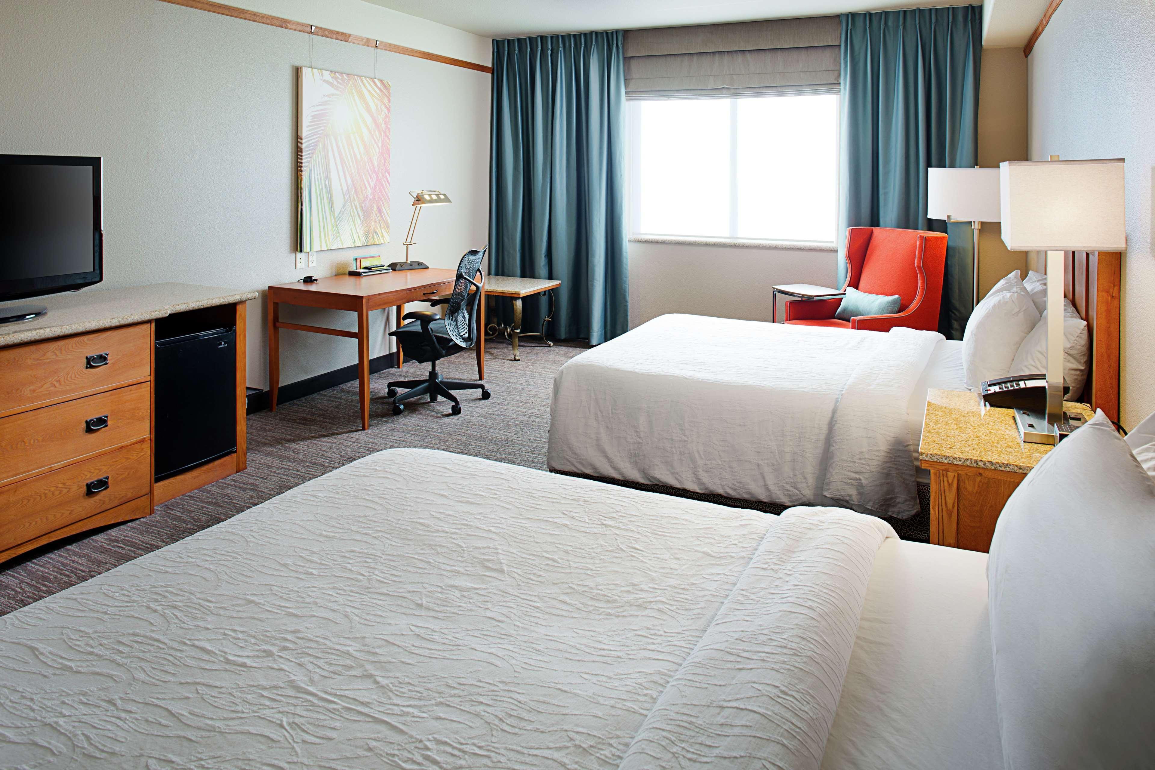 Hotel Hilton Garden San Luis Obispo/pismo