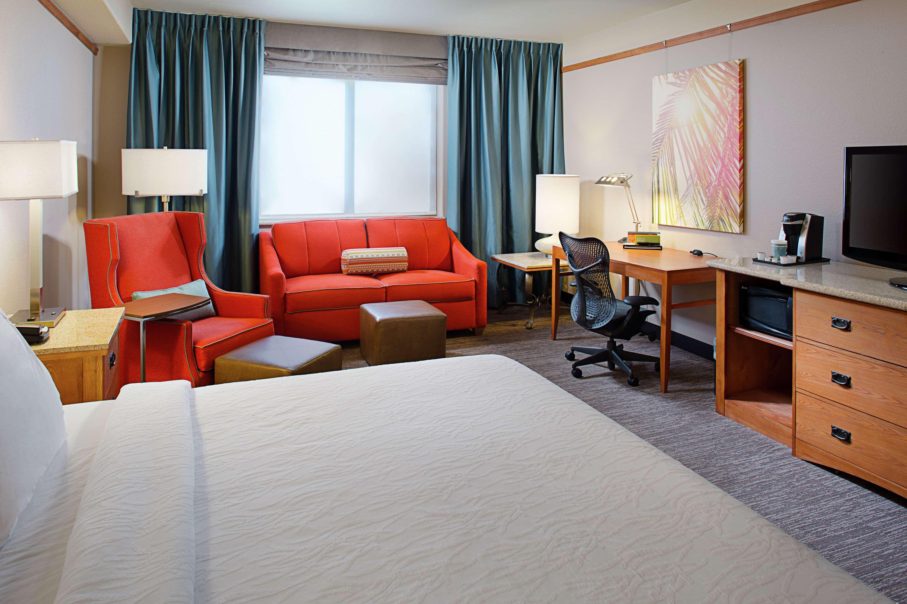 Hilton Garden San Luis Obispo/pismo 3*