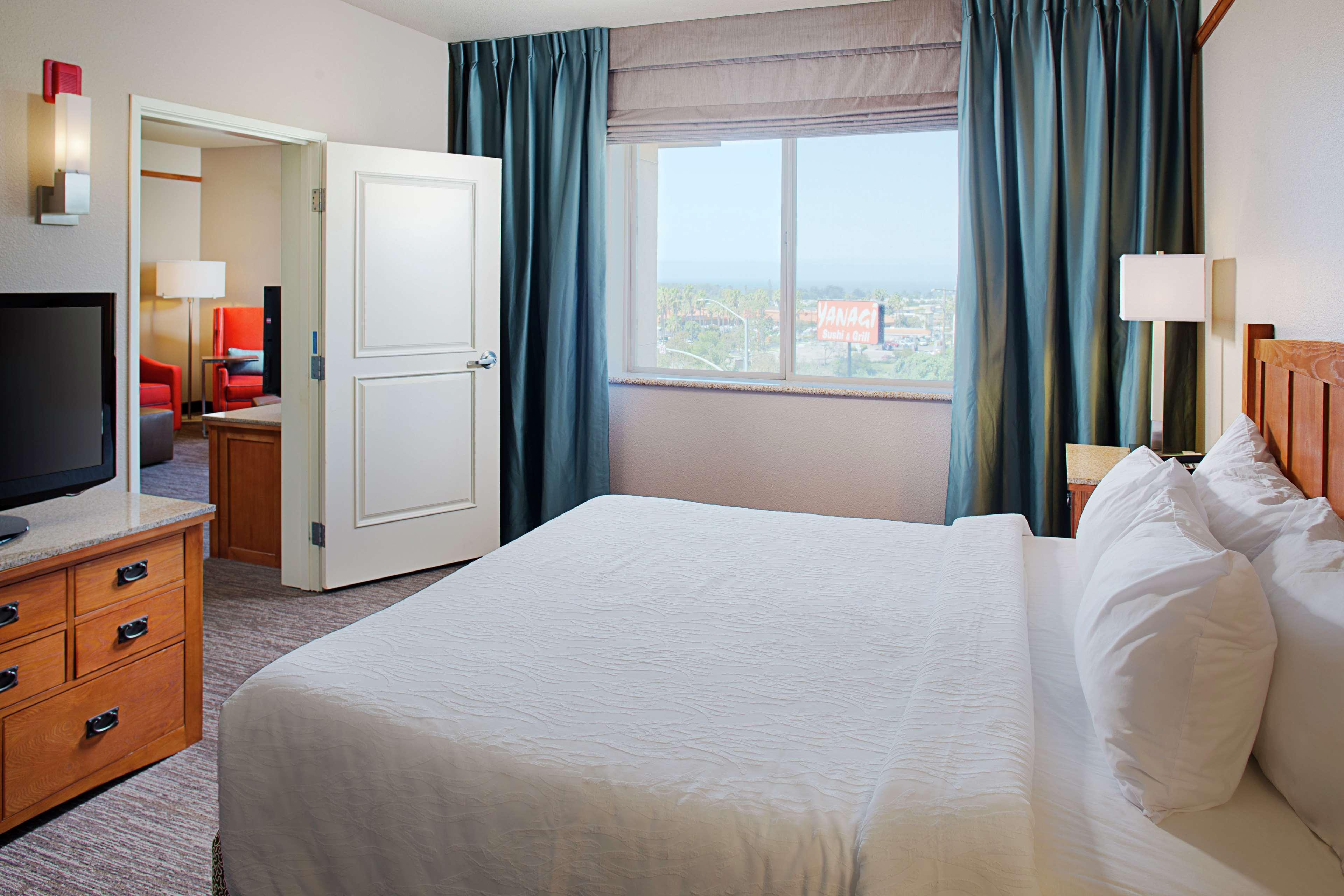 Hotel Hilton Garden San Luis Obispo/pismo