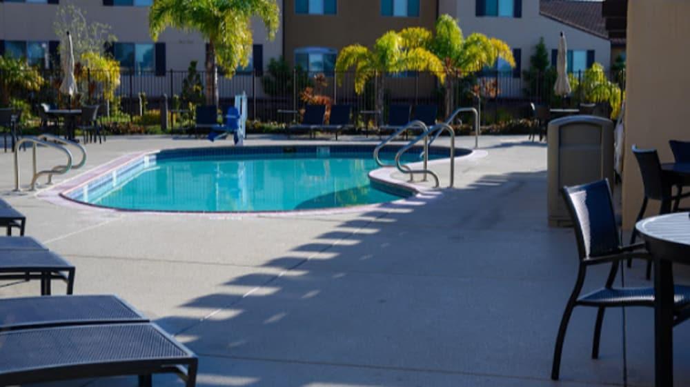 Hotel Hilton Garden San Luis Obispo/pismo