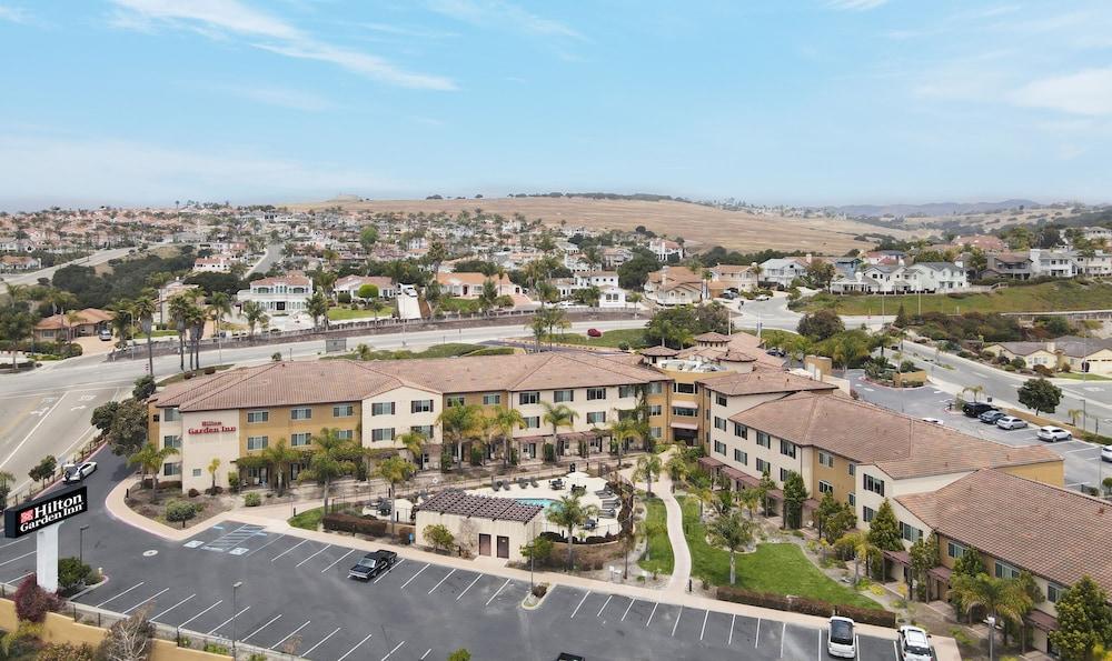 Hilton Garden San Luis Obispo/pismo 3* Pismo Beach