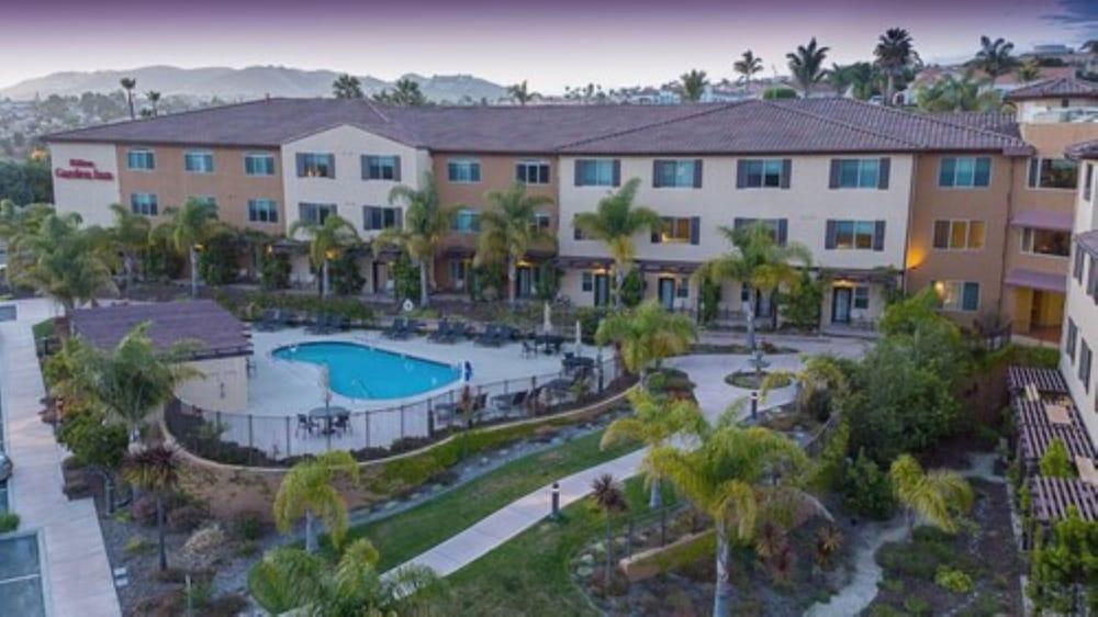 Hotel Hilton Garden San Luis Obispo/pismo 3*