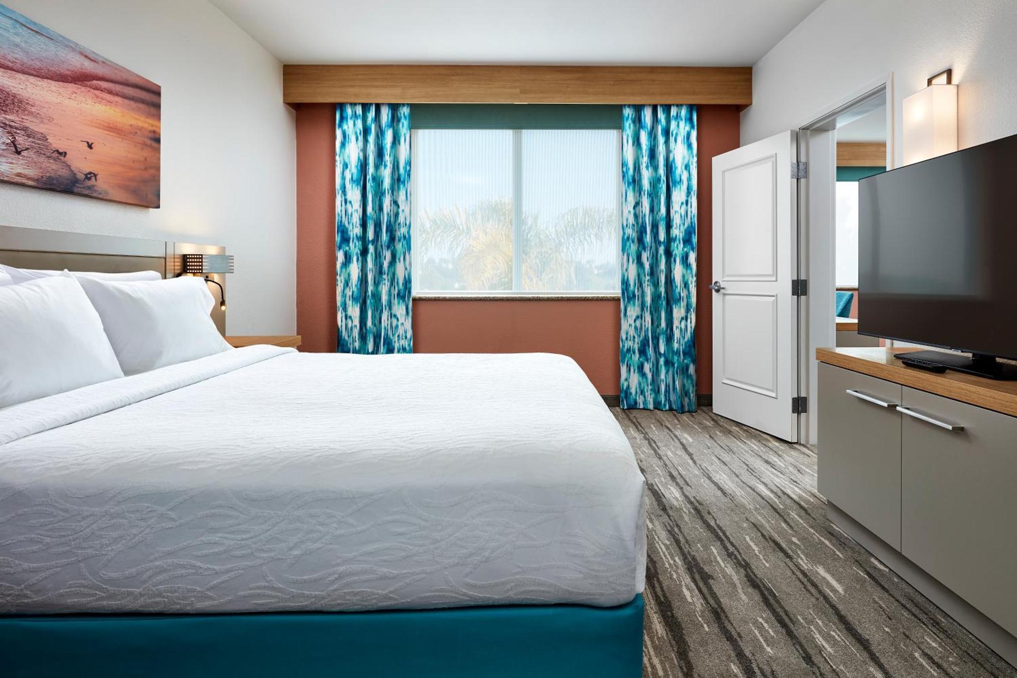 Hilton Garden San Luis Obispo/pismo Hotel