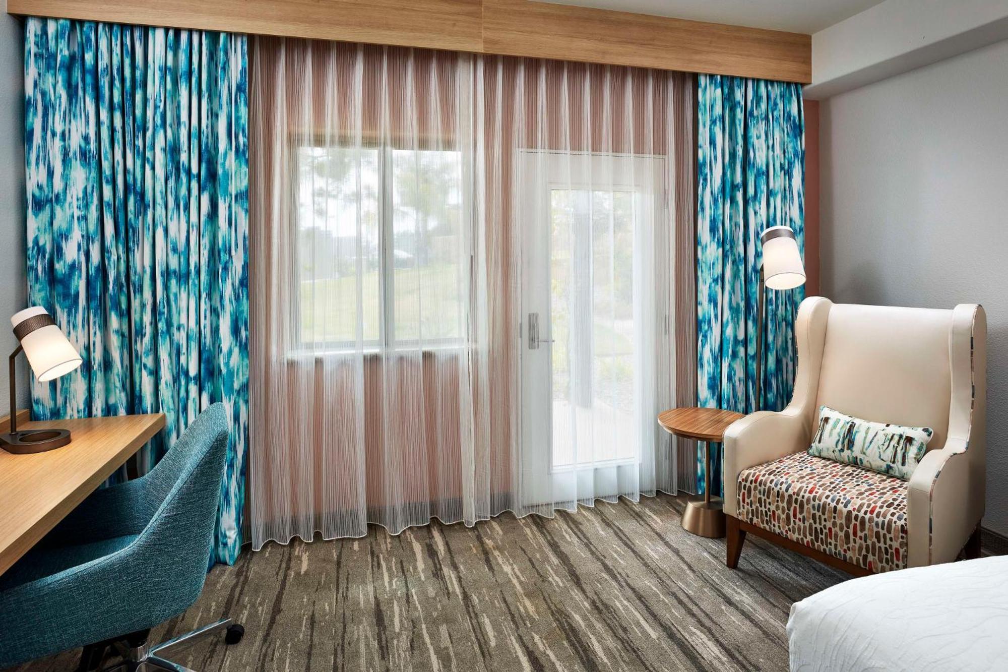 Hotel Hilton Garden San Luis Obispo/pismo Pismo Beach