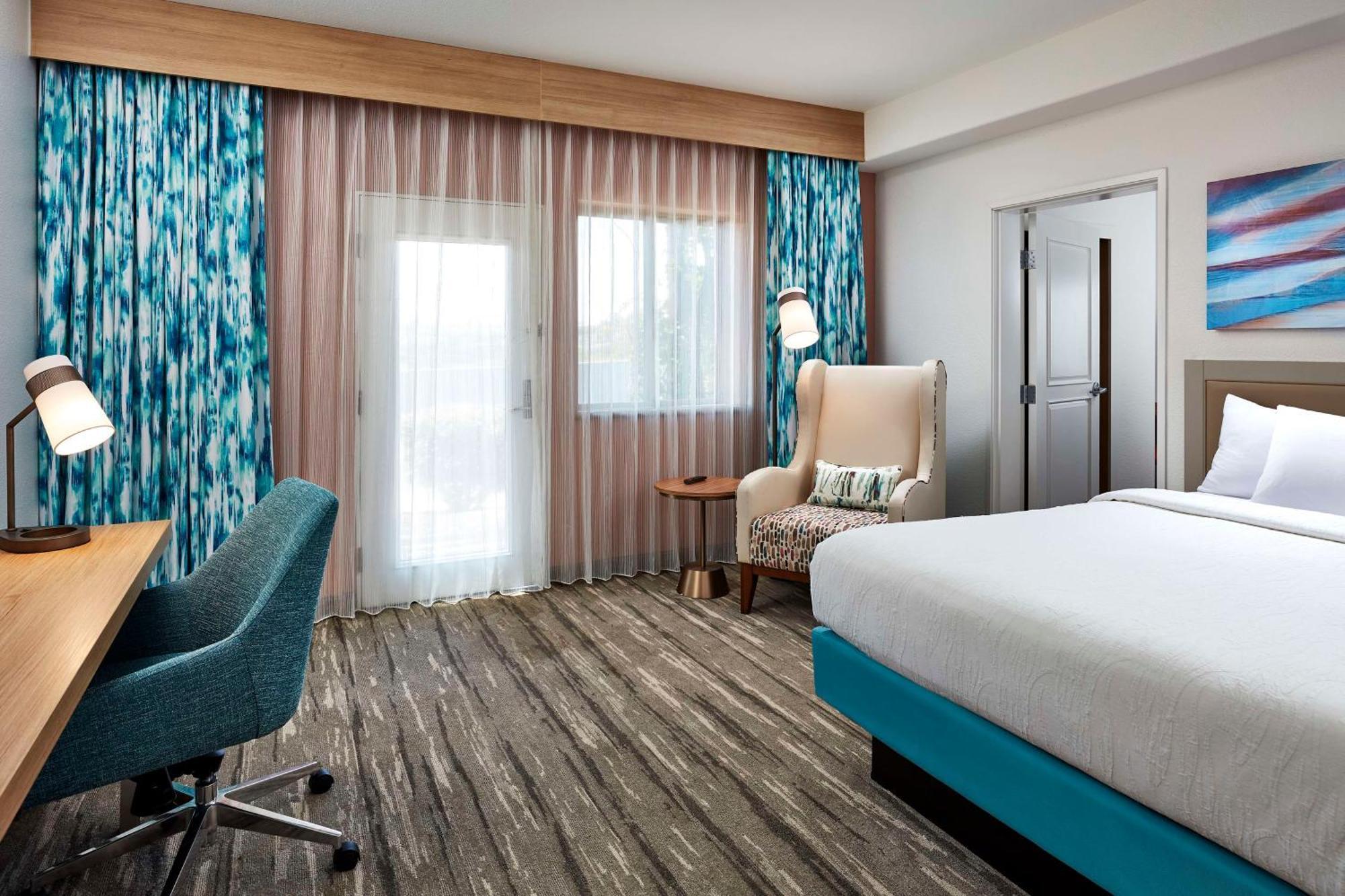 Hotel Hilton Garden San Luis Obispo/pismo Pismo Beach