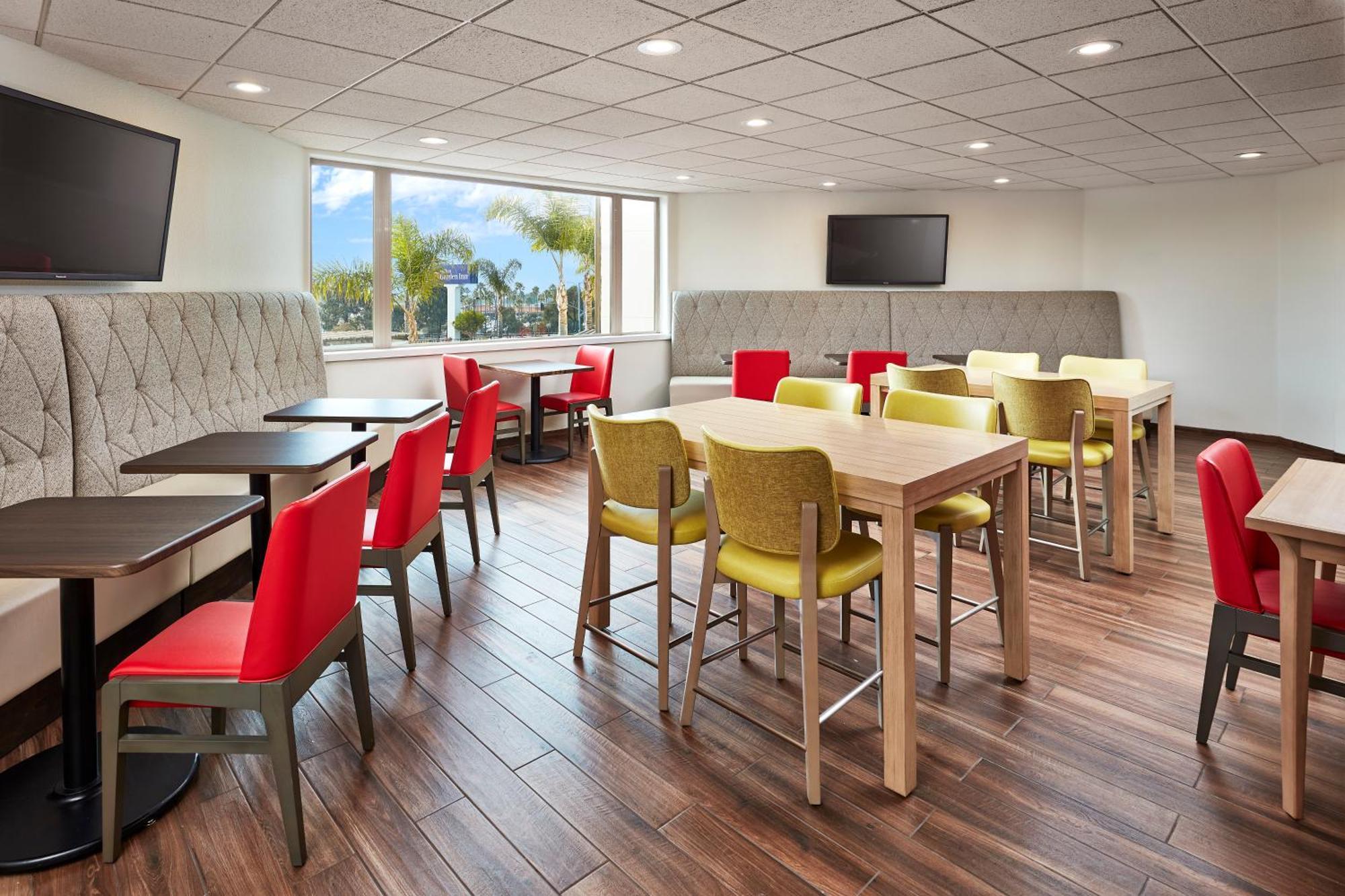 Hotel Hilton Garden San Luis Obispo/pismo Pismo Beach