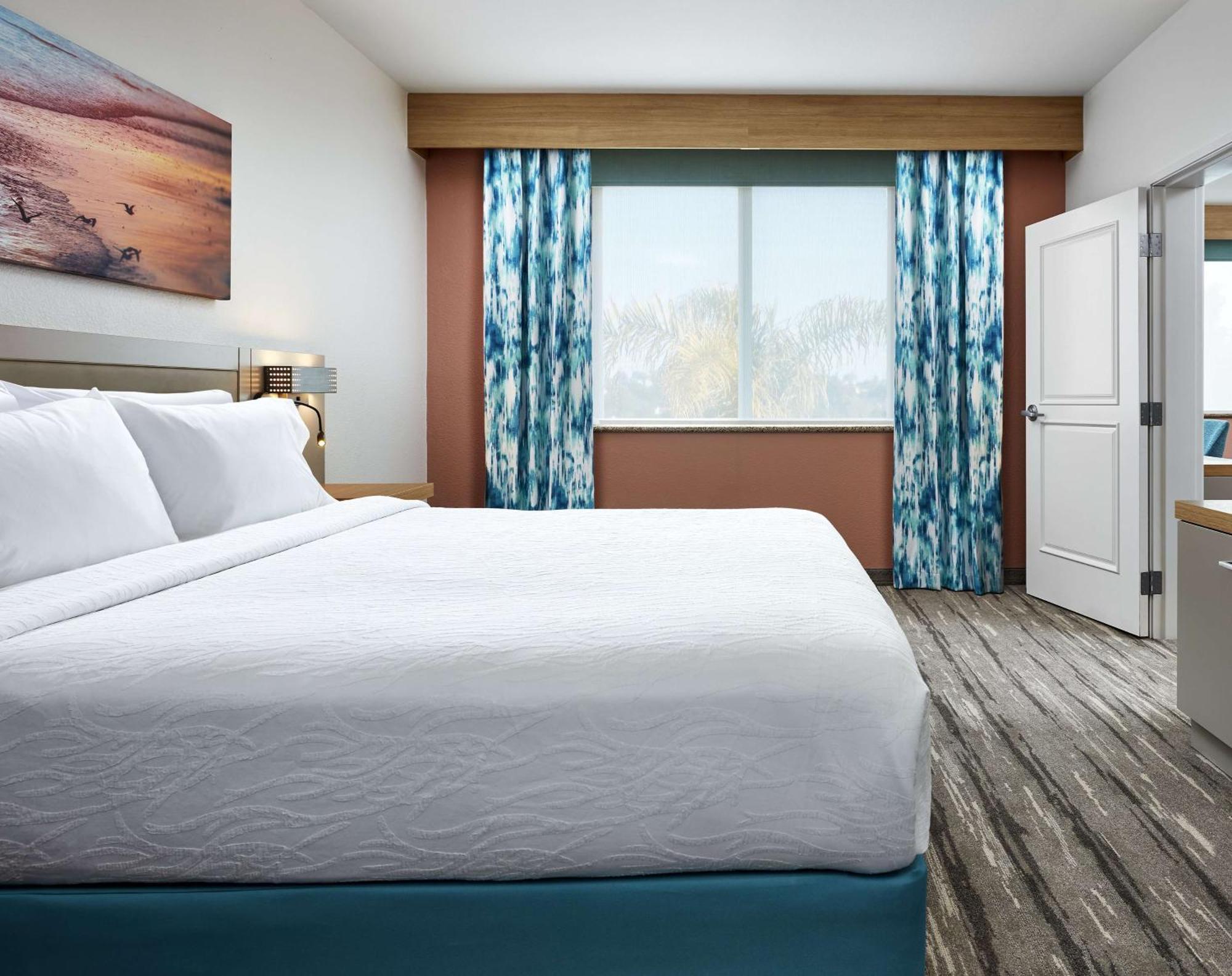 Hilton Garden San Luis Obispo/pismo 3*