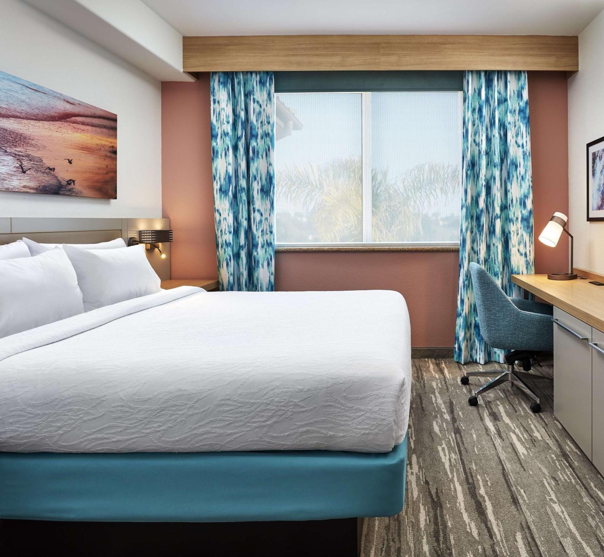 Hilton Garden San Luis Obispo/pismo Hotel Pismo Beach