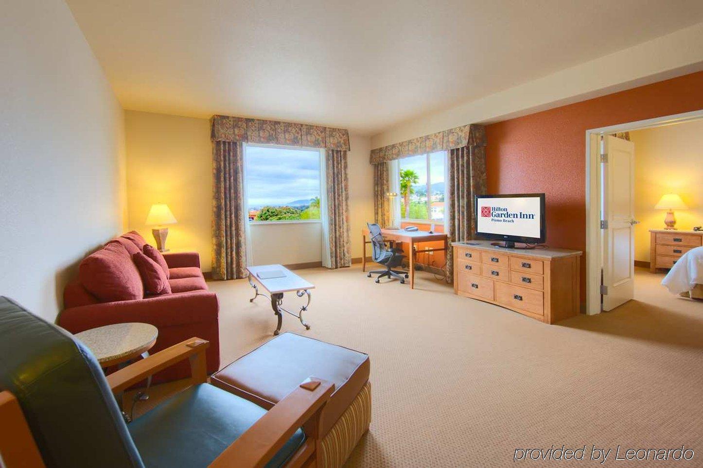 Hotel Hilton Garden San Luis Obispo/pismo