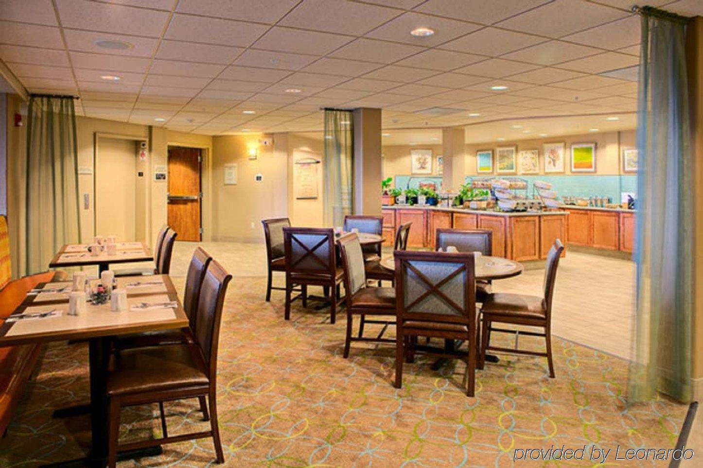 Hilton Garden San Luis Obispo/pismo 3*