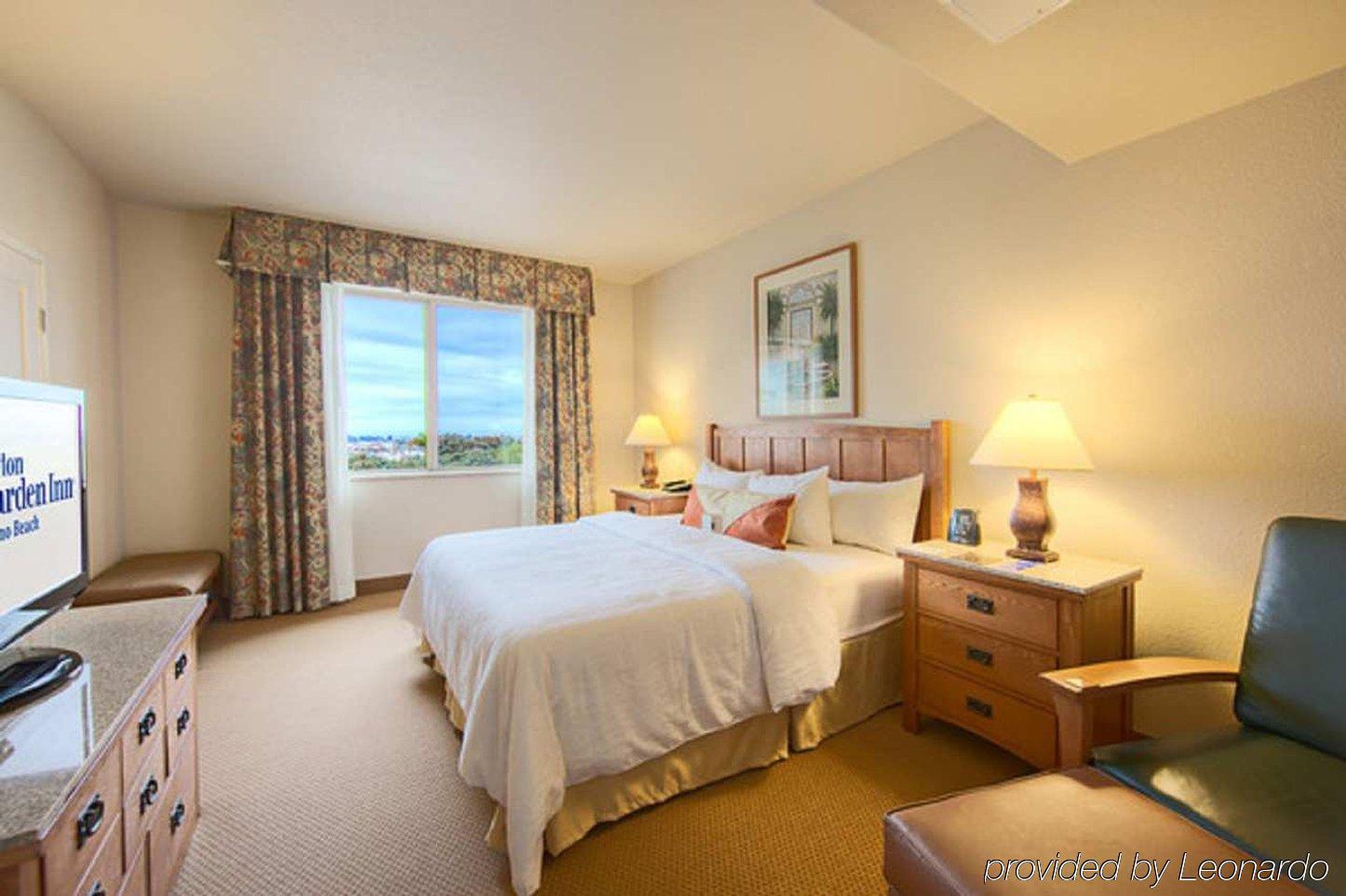 Hilton Garden San Luis Obispo/pismo Pismo Beach