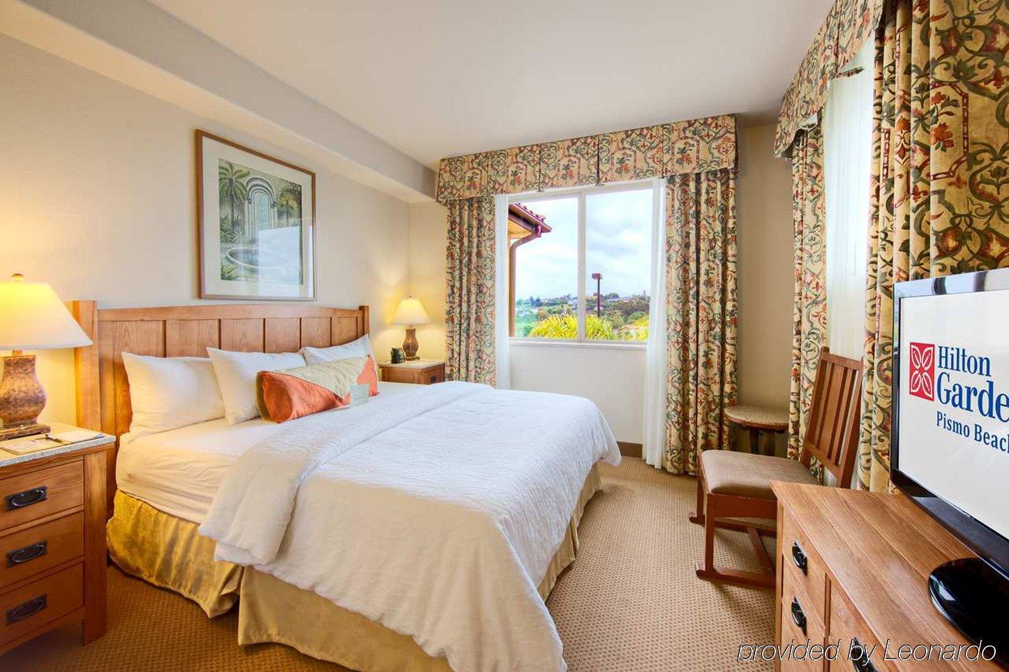 Hilton Garden San Luis Obispo/pismo Hotel Pismo Beach