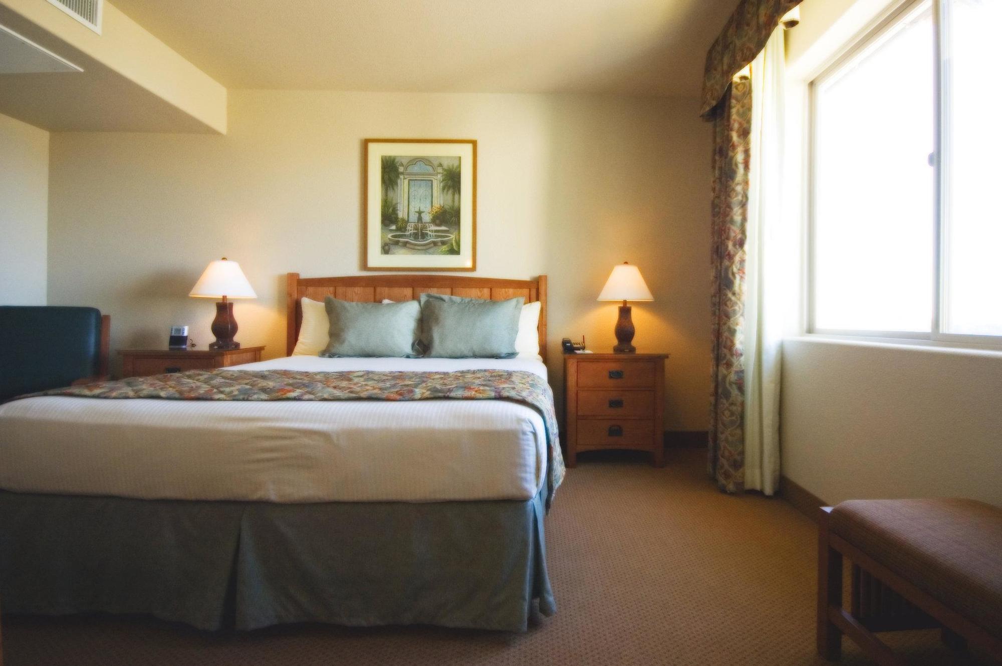 Hotel Hilton Garden San Luis Obispo/pismo