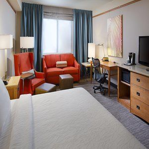 Hotel Hilton Garden San Luis Obispo/pismo 3*