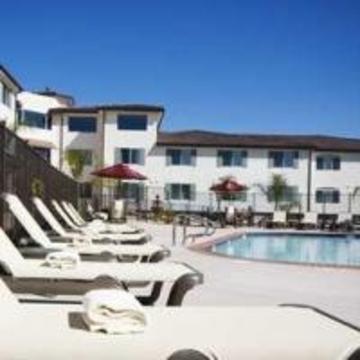 Hilton Garden San Luis Obispo/pismo 3* Pismo Beach