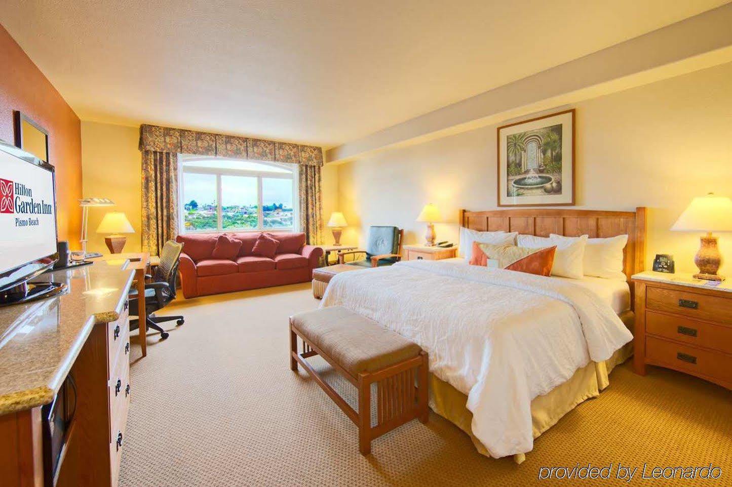 Hotel Hilton Garden San Luis Obispo/pismo Pismo Beach