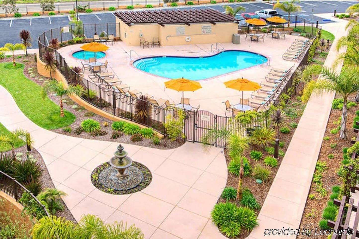 Hotel Hilton Garden San Luis Obispo/pismo 3*