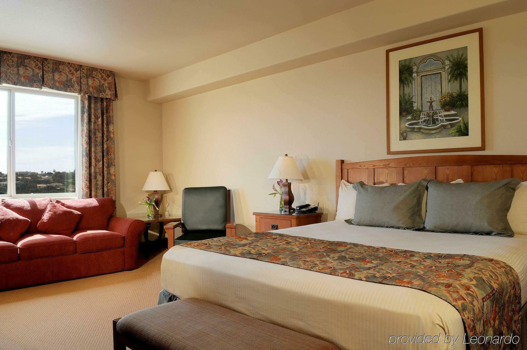 Hilton Garden San Luis Obispo/pismo Hotel