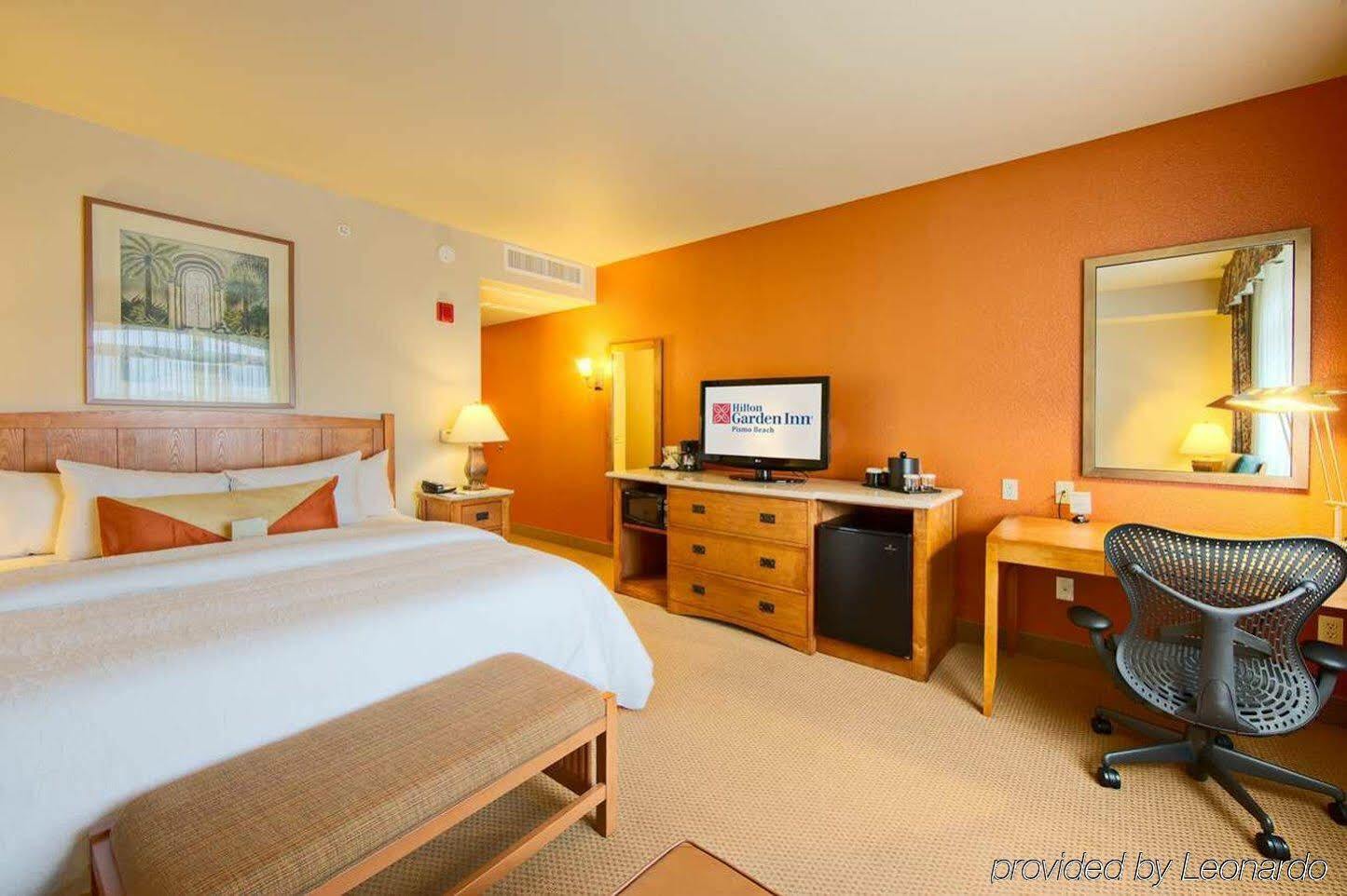 Hilton Garden San Luis Obispo/pismo Hotel