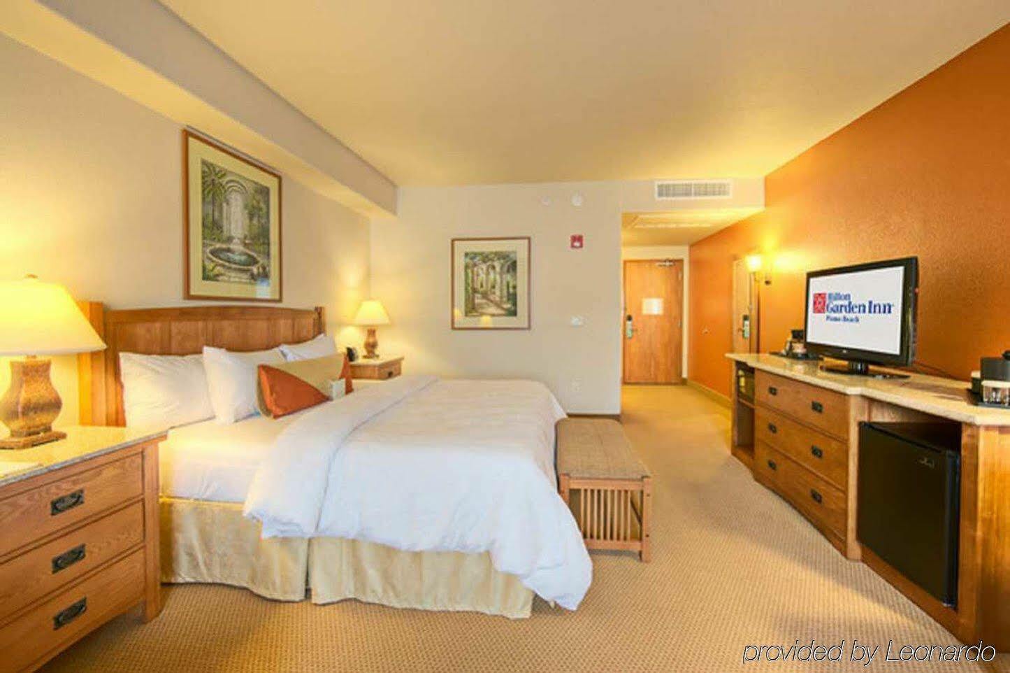 Hilton Garden San Luis Obispo/pismo Pismo Beach