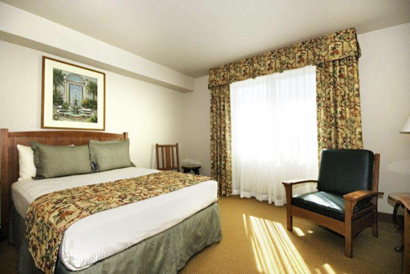 Hilton Garden San Luis Obispo/pismo 3* Pismo Beach
