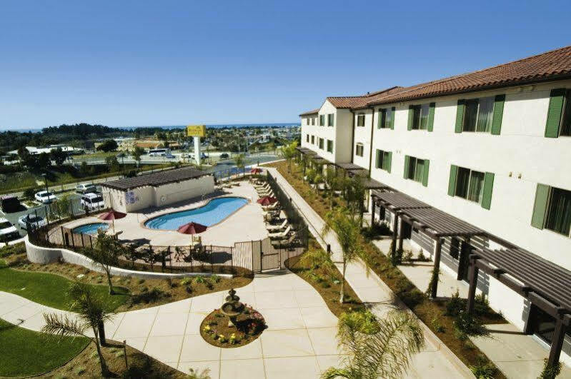 Hilton Garden San Luis Obispo/pismo 3* Pismo Beach