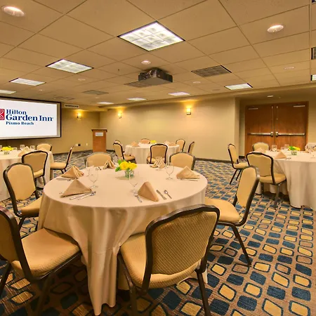 Hilton Garden Inn San Luis Obispo/Pismo Beach 